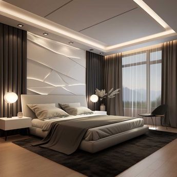 Decorative Panels
