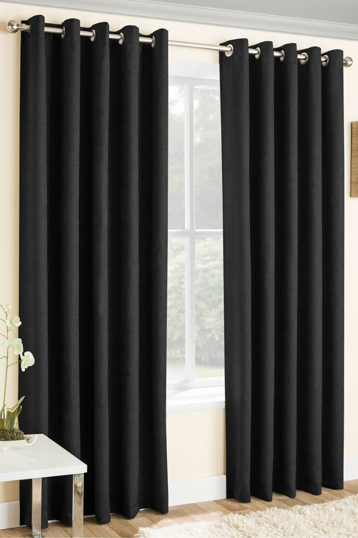Blackout Curtains