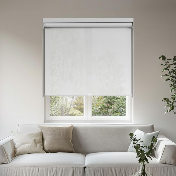 Roller Blinds