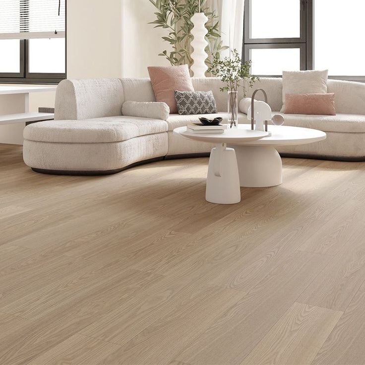 Vinyl Flooring