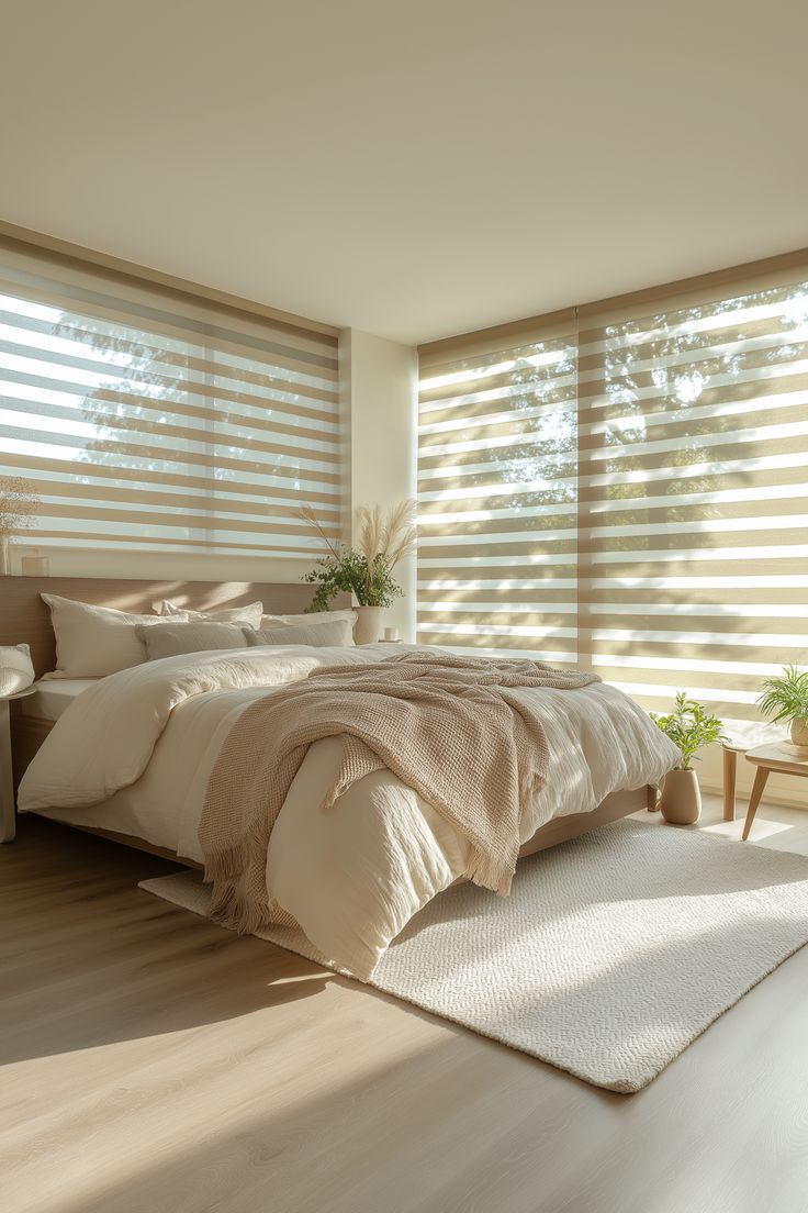 Sheer Curtains
