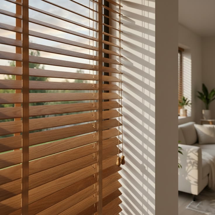 Venetian Blinds